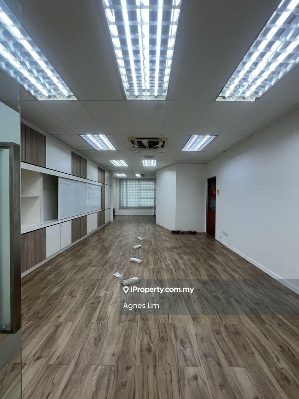 Shop / Office for Rent in Bandar Bukit Raja, Klang by Agnes Lim - Interior - iProperty.com.my