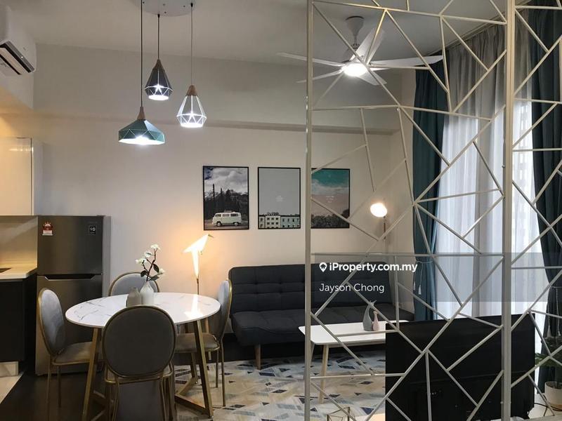 Service Residence for Sale in 28 Boulevard by Jayson Chong - iProperty.com.my
