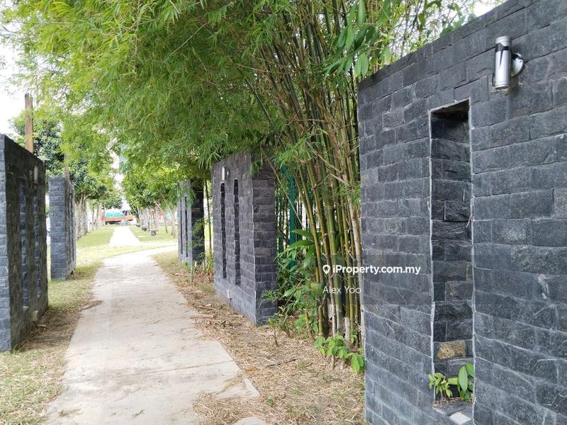 Rumah Berangkai 2 Tingkat untuk Dijual di Taman Sri Gombak, Gombak oleh Alex Yoo - iProperty.com.my
