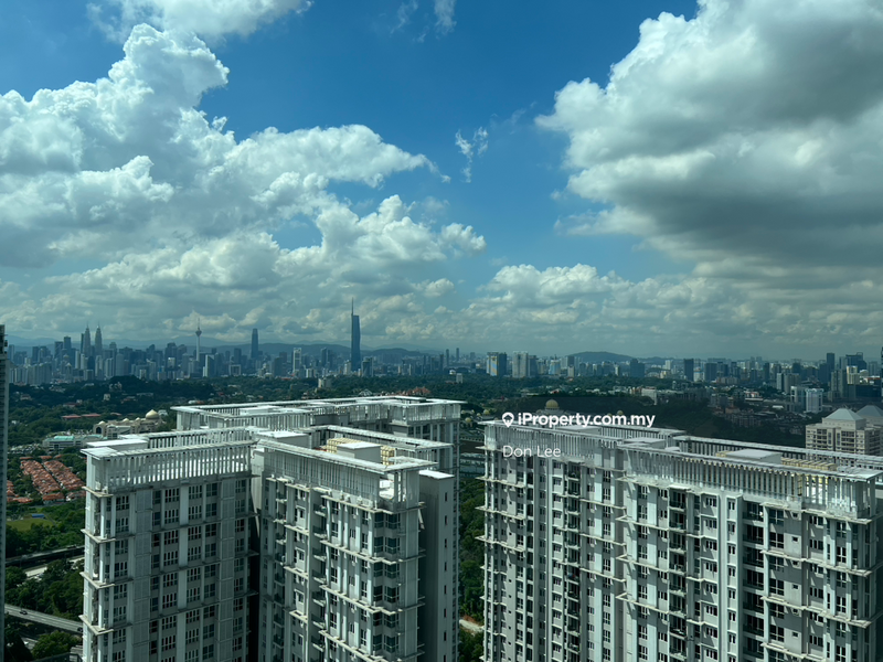 Kondominium untuk Dijual di 10 Mont Kiara @ MK10 oleh Don Lee - iProperty.com.my