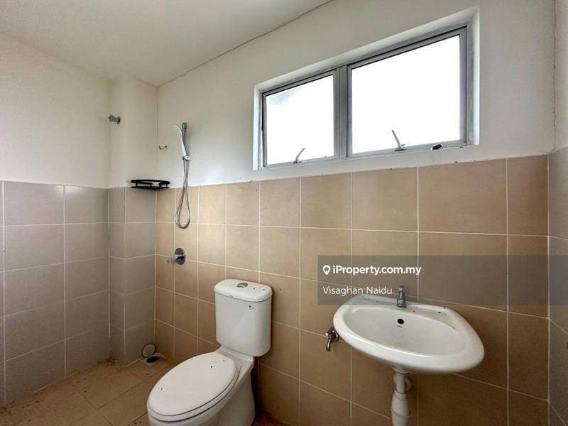 2-storey Terraced House for Sale in Bandar Puncak Alam, Puncak Alam by Visaghan Naidu - iProperty.com.my