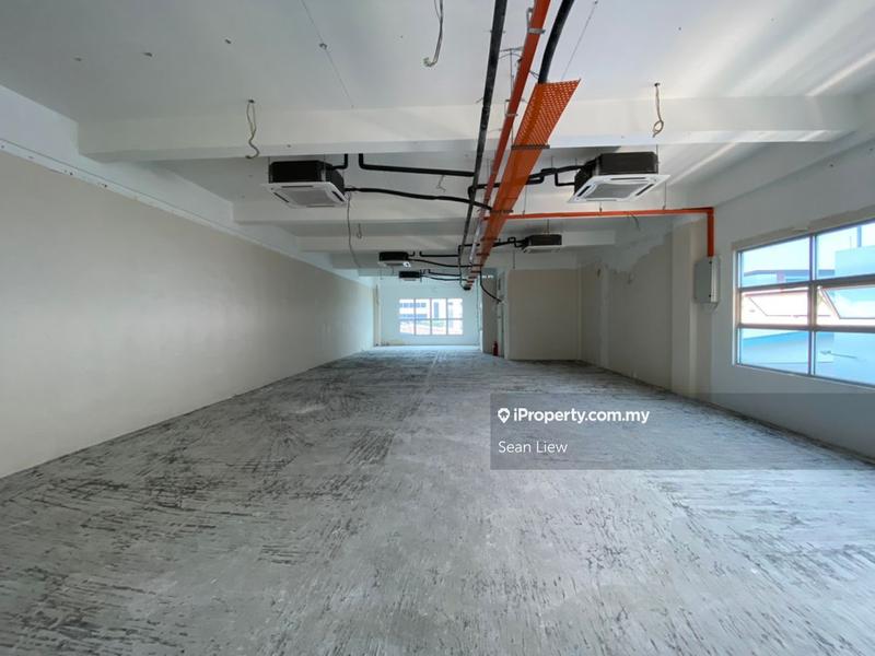 Kilang Teres untuk Dijual di Hicom - Glenmarie Industrial Park, Shah Alam oleh Sean Liew - iProperty.com.my
