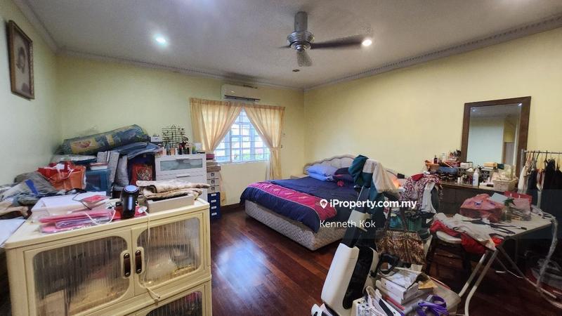 Rumah Teres 2-Tingkat untuk Dijual di Usj 4, Subang Jaya oleh Kenneth Kok - iProperty.com.my