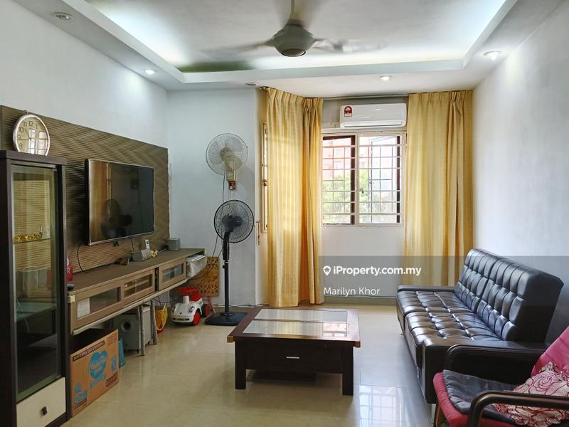 For Sale - Bayu Tasik 2