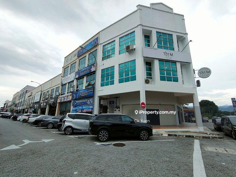 Shop for Rent in Bandaraya Ipoh, Ipoh by Ck Yuen - iProperty.com.my