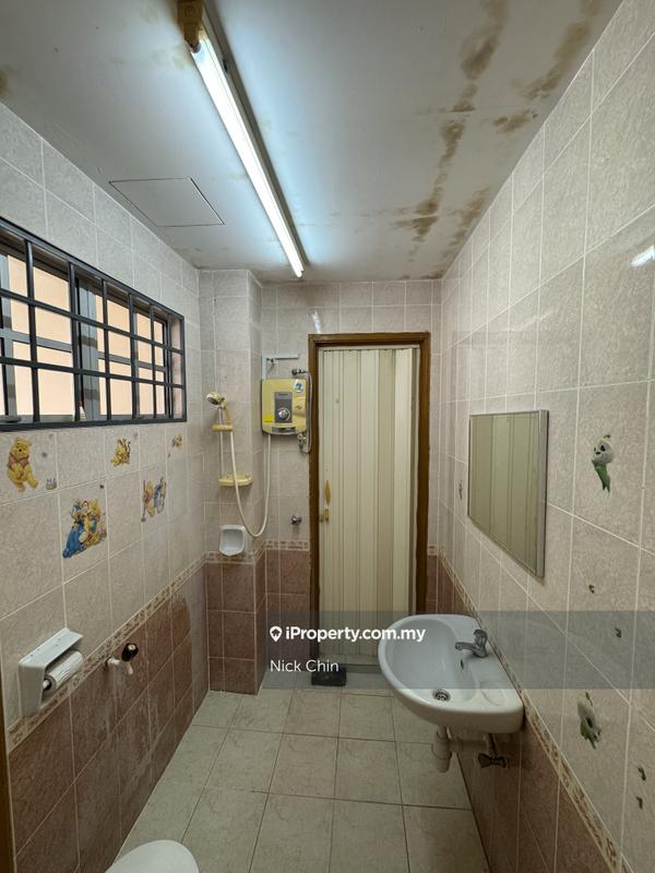 Rumah Teres 2.5-Tingkat untuk Dijual di Taman Minang Ria 8, Cheras oleh Nick Chin - iProperty.com.my