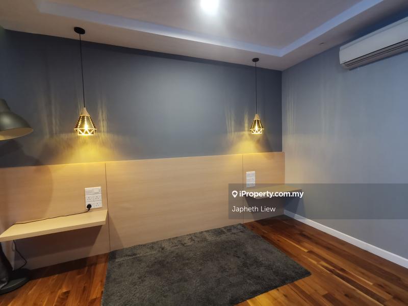 Condominium for Sale in Jesselton Residences by Japheth Liew - iProperty.com.my