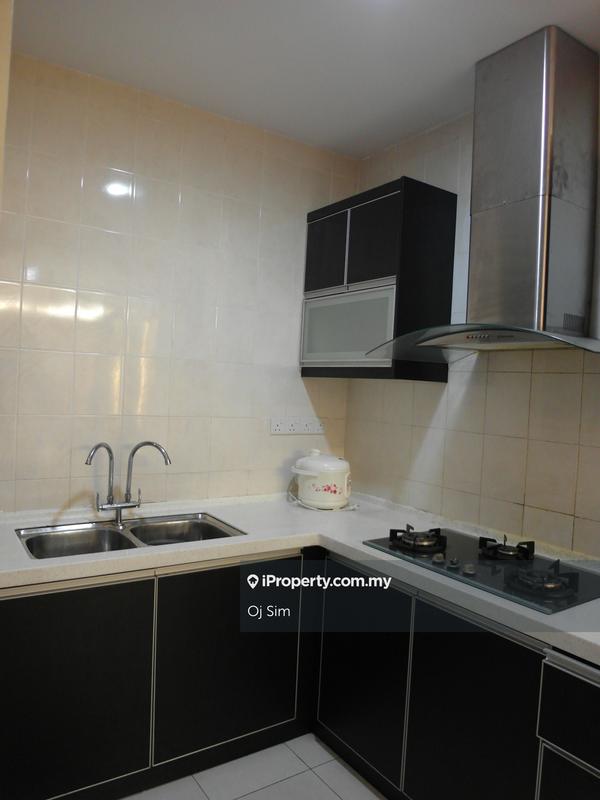 Kediaman Servis untuk Disewa di Serviced Residence @ Casa Tiara oleh Oj Sim - iProperty.com.my