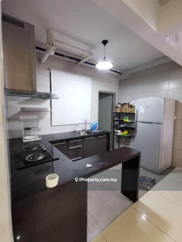 Kediaman Servis untuk Disewa di Garden @ One South oleh Ivene Leong - iProperty.com.my