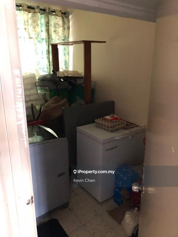 2-storey Terraced House for Sale in Taman Delima, Cheras by Kevin Chen - iProperty.com.my