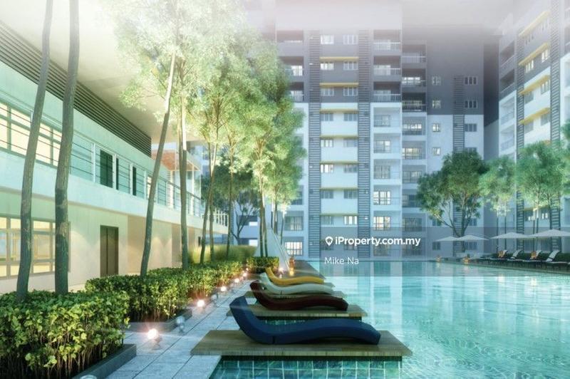 For Sale - Permata Residences