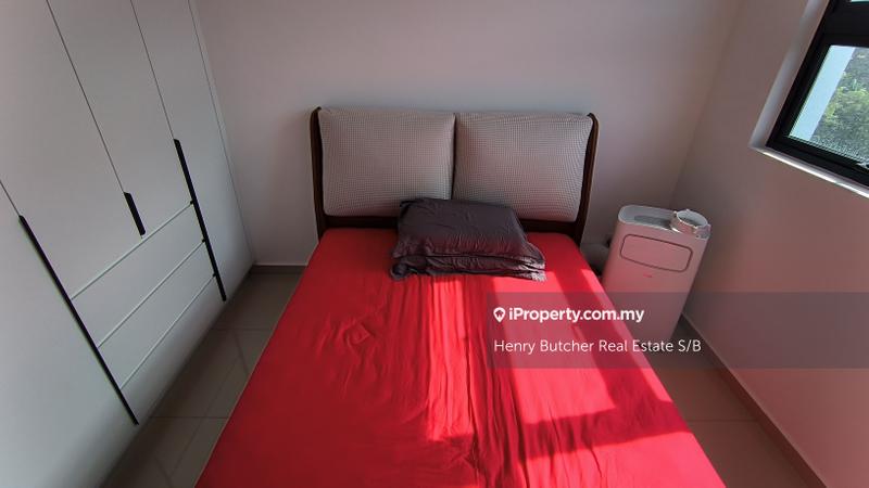Rumah Bandar untuk Dijual di Damansara Jaya, Petaling Jaya oleh Henry Butcher Real Estate S/B - iProperty.com.my