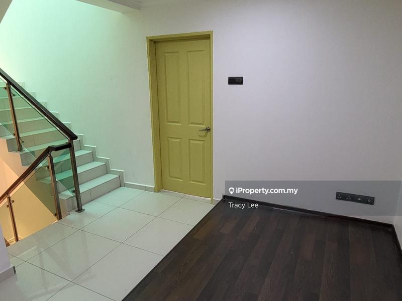 3-storey Terraced House for Sale in Fadasons Villa, Laman Rimbunan,Kepong,Fortune Park, Kepong by Tracy Lee - iProperty.com.my