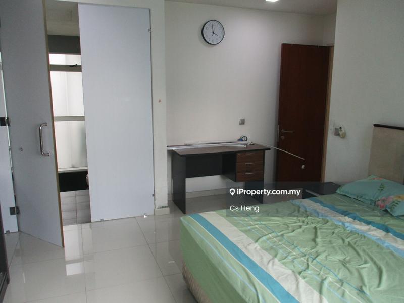 Kondominium untuk Disewa di Suasana Sentral Loft oleh Cs Heng - Bedroom - iProperty.com.my