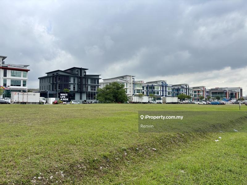 Kilang Berkembar untuk Dijual di Seksyen 15, Shah Alam oleh Renvin - iProperty.com.my