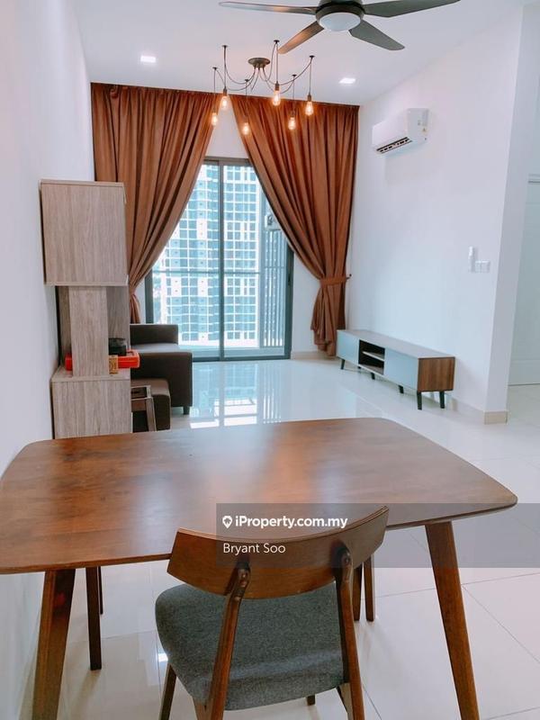 For Sale - The Sky Residence