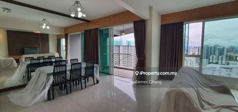 Condominium for Sale in Kiaramas Ayuria by James Chang - iProperty.com.my