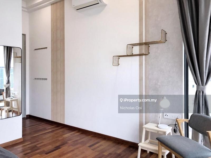 Residensi Servis untuk Dijual di PJ Midtown oleh Nicholas Ooi - iProperty.com.my