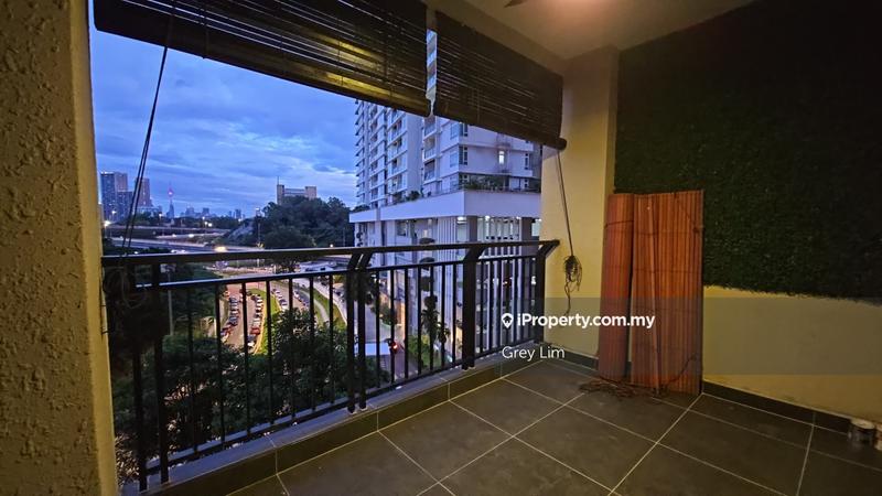 Condominium for Rent in Royal Domain Sri Putramas 2 by Grey Lim - iProperty.com.my