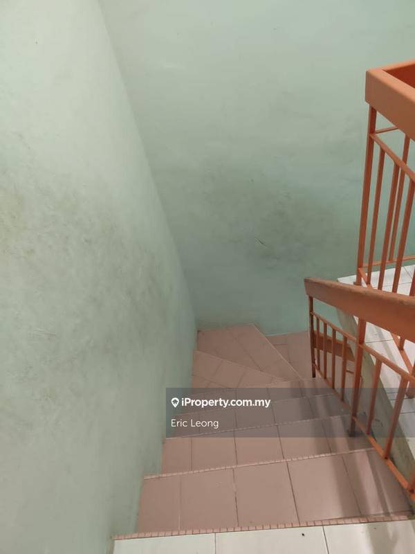 2-storey Terraced House for Sale in Taman Puchong Intan, Puchong by Eric Leong - iProperty.com.my