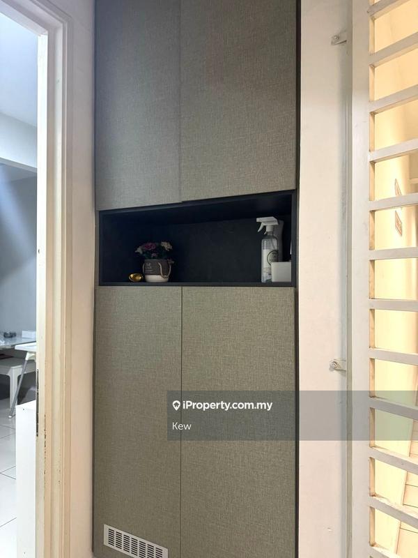 Service Residence for Sale in Maxim Residences by Kew - iProperty.com.my