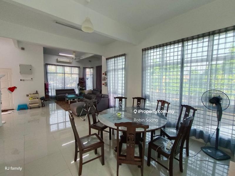 Bungalow House for Sale in Taman Permatang Pasir Perdana, Alai by Robin Soong - iProperty.com.my