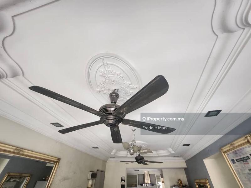 Apartment for Sale in Palm Terrace by Freddie Mun - iProperty.com.my