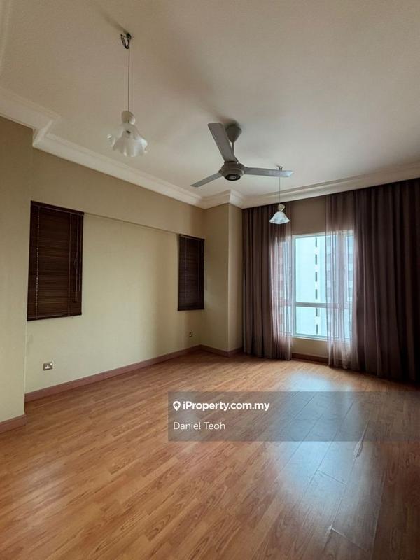 Condominium for Rent in The Cove Condominium by Daniel Teoh - iProperty.com.my