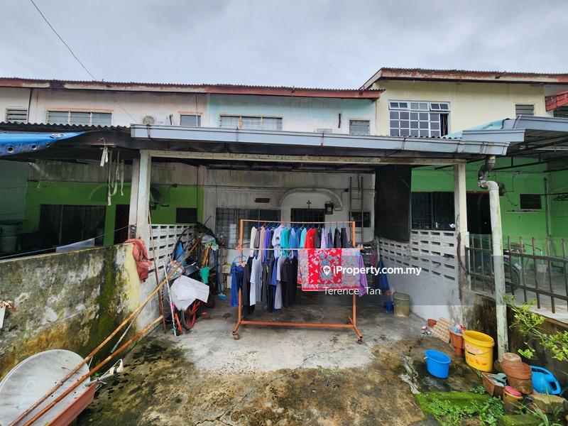 Rumah Berangkai 2 Tingkat untuk Dijual di Taman Air Biru, Pasir Gudang oleh Terence Tan - iProperty.com.my