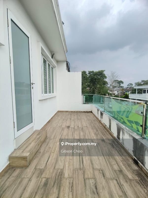 2-storey Terraced House for Sale in SL 7, BANDAR SUNGAI LONG, Bandar Sungai Long by Gibson Choo - iProperty.com.my