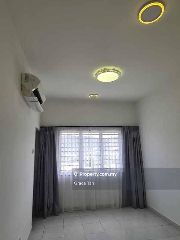 Pangsapuri untuk Dijual di Puncak Saujana oleh Grace Tan - iProperty.com.my