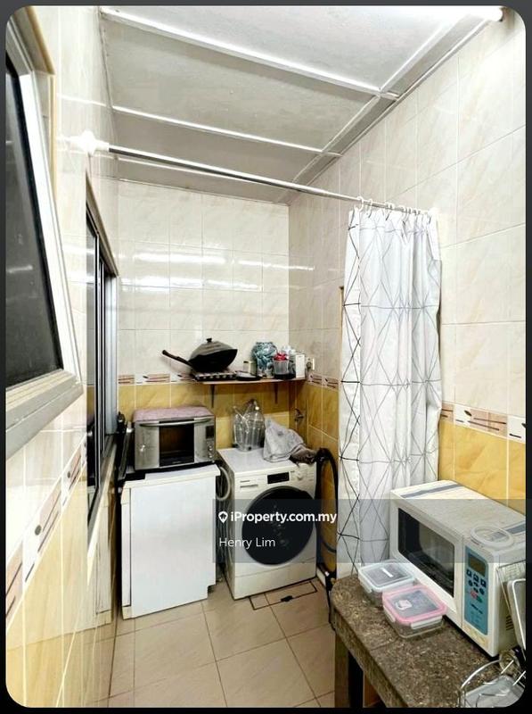 2-storey Terraced House for Sale in Taman Putra Indah, Seri Kembangan by Henry Lim - iProperty.com.my