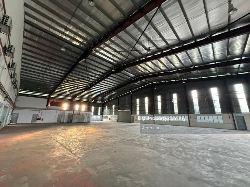 Detached Factory for Sale in Shah Alam Premier Industrial Park, Shah Alam by Jeon Lim - iProperty.com.my