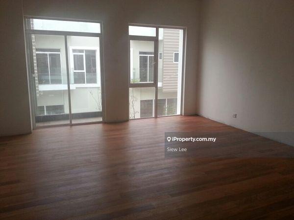 Rumah Berangkai 3 Tingkat untuk Disewa di Kampung Sungai Kayu Ara, Petaling Jaya oleh Siew Lee - iProperty.com.my