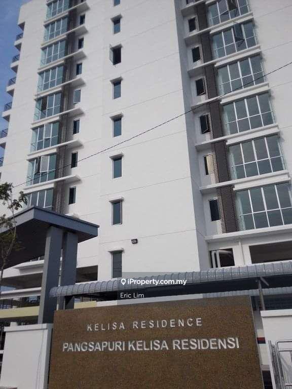 For Sale - Kelisa Residence