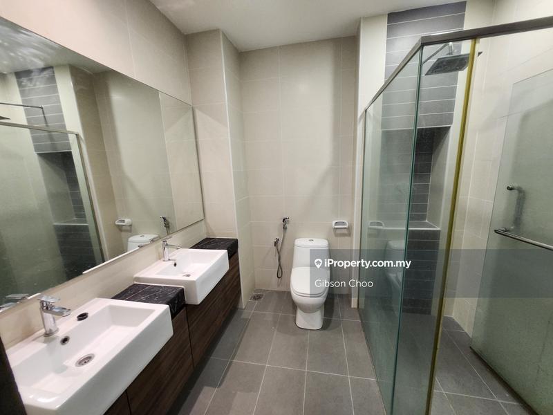 Rumah Berangkai 3 Tingkat untuk Dijual di surian tropika homes, Cheras oleh Gibson Choo - iProperty.com.my