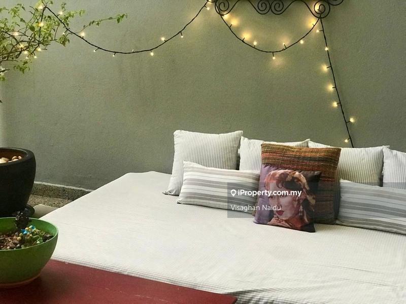 Kondominium untuk Dijual di Tijani 2 North oleh Visaghan Naidu - iProperty.com.my