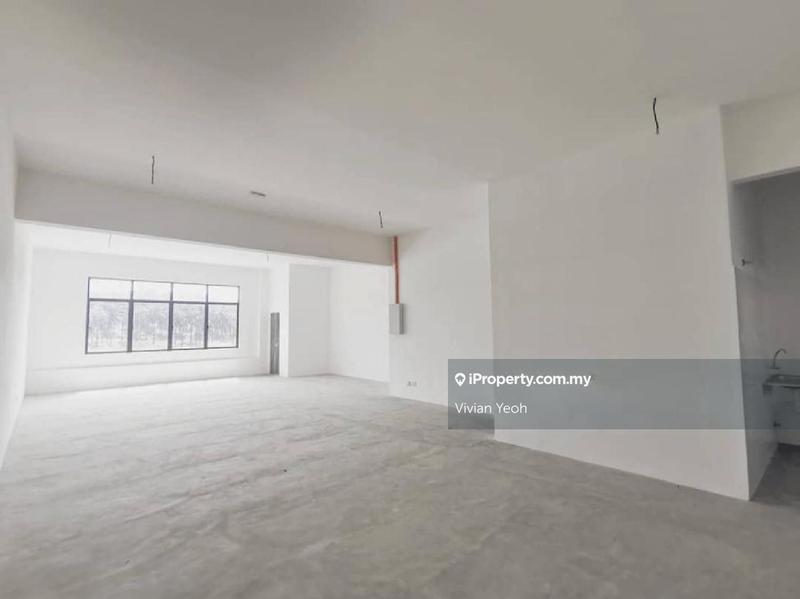 Kilang Teres untuk Dijual di Eco Business Park V, Puncak Alam oleh Vivian Yeoh - iProperty.com.my