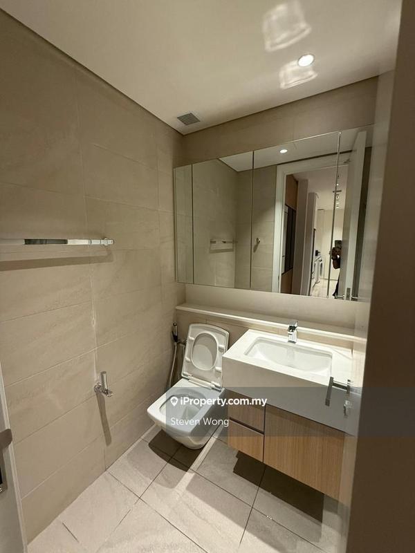 Residensi Servis untuk Dijual di TRX Residences oleh Steven Wong - iProperty.com.my