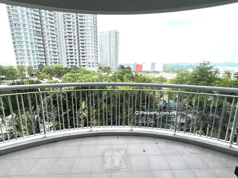 Condominium for Sale in Teega Residences by Casey Tan - iProperty.com.my