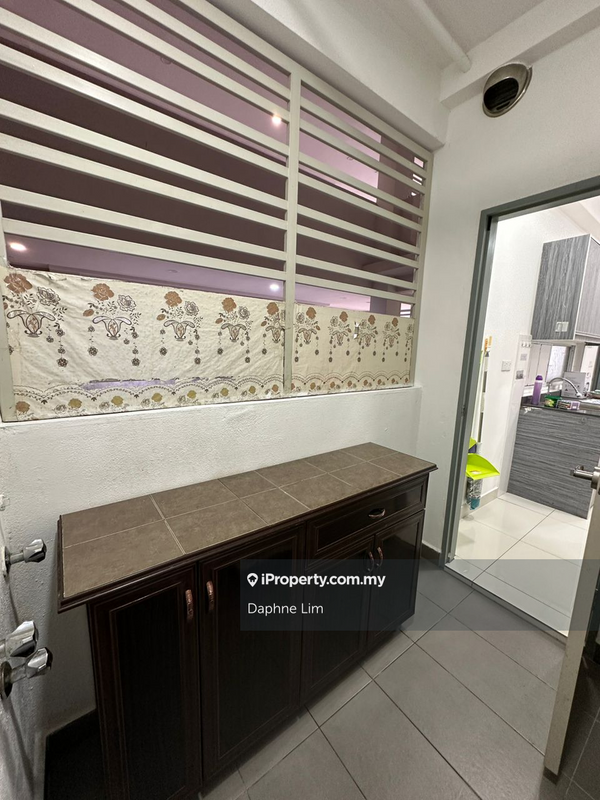 Service Residence for Sale in Pinnacle Sri Petaling by Daphne Lim - iProperty.com.my