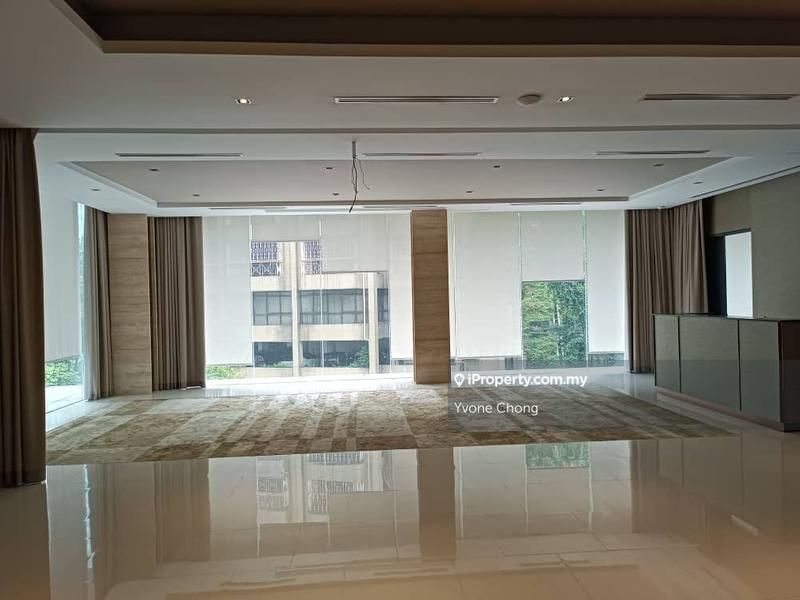 Commercial Bungalow for Sale in Bukit Ceylon, KL City Centre by Yvone Chong - iProperty.com.my