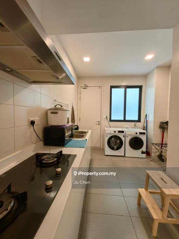 Condominium for Sale in Concerto North Kiara by Jo Chen - iProperty.com.my