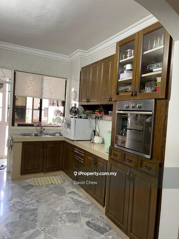Condominium for Sale in Sri Ayu by David Chew - iProperty.com.my