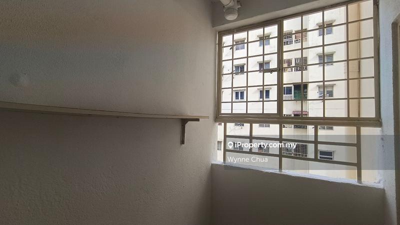 Rumah Pangsa untuk Dijual di Bandar Tasik Selatan (Low Cost) oleh Wynne Chua - iProperty.com.my