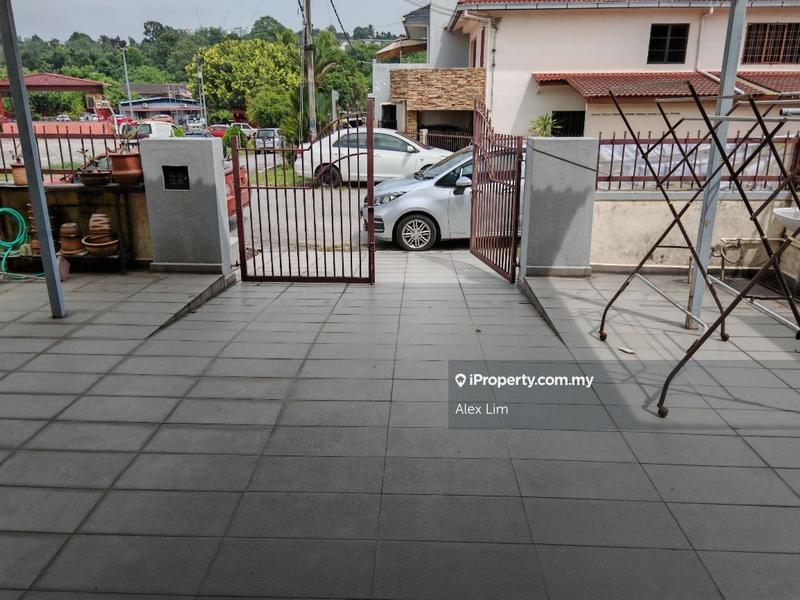 Rumah Berangkai 2 Tingkat untuk Dijual di tqpnx, Cheras oleh Alex Lim - iProperty.com.my