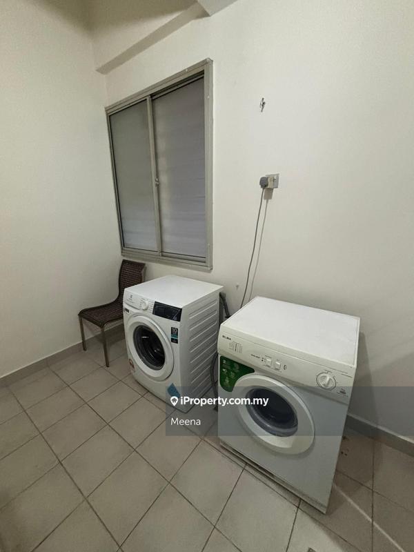 Kondominium untuk Disewa di Suasana Sentral Loft oleh Meena - iProperty.com.my