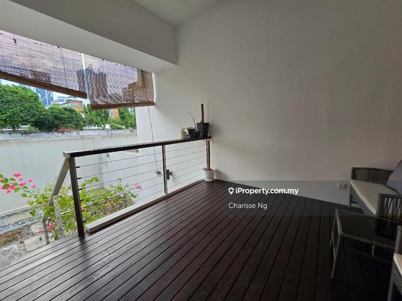 Rumah Bandar untuk Dijual di Ampang Hilir, Ampang oleh Charisse Ng - iProperty.com.my