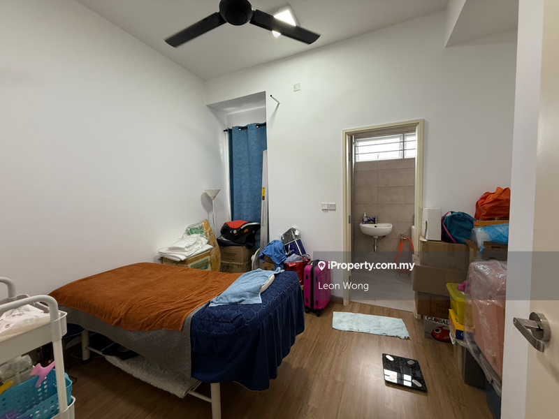 2-storey Terraced House for Sale in Kota Emerald, Rawang by Leon Wong - iProperty.com.my