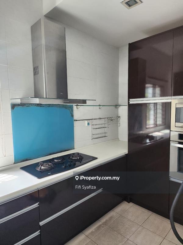 Rumah Teres 2.5-Tingkat untuk Dijual di Ampang Jaya, Ampang oleh Fifi Syafiza - iProperty.com.my